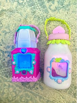 Fairy Finder toys