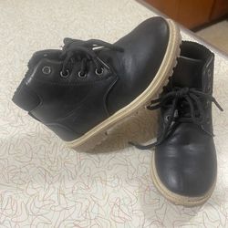 Boys Boots