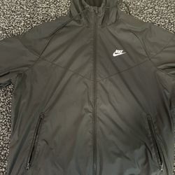 Nike Windbreakers 