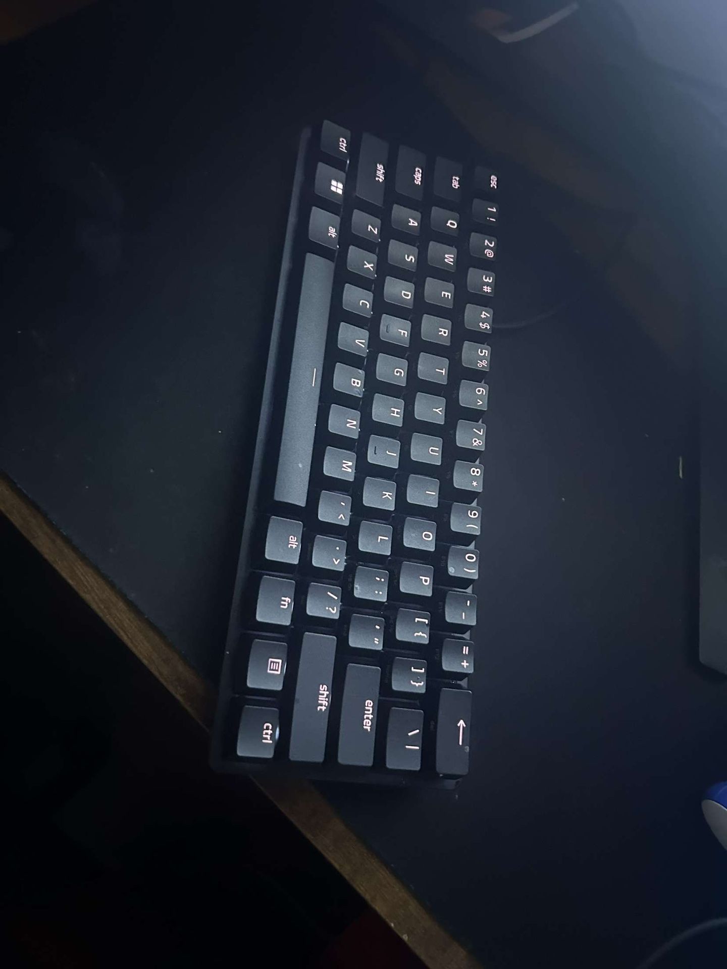 Gaming Key Board