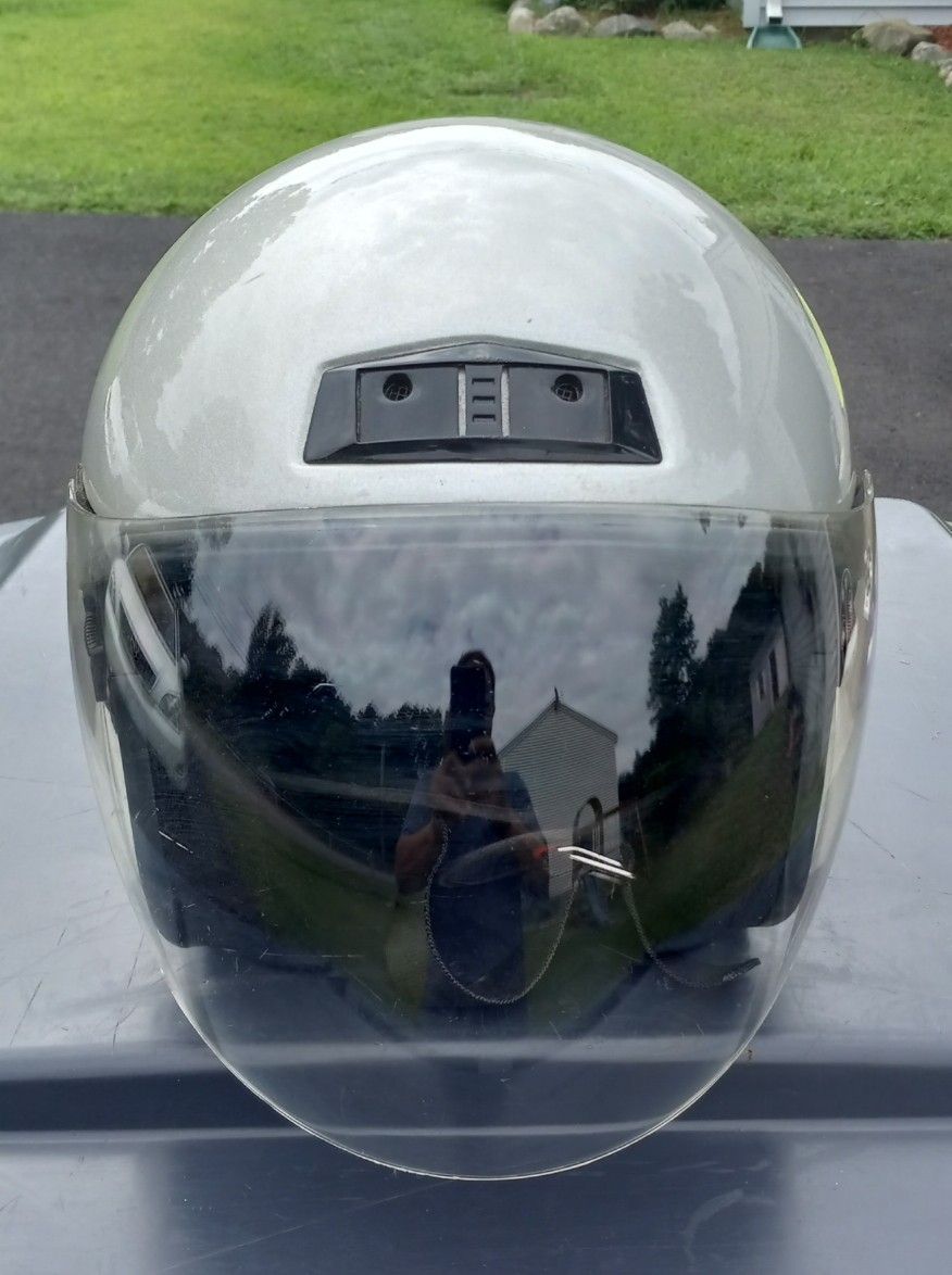 MOTORCYCLE 🏍 HELMET