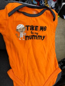 Baby Clothes