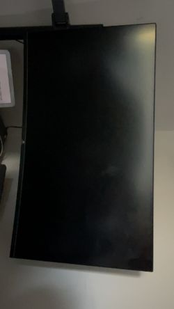 Z-EDGE 240 Hertz monitor 27 Inch For Gaming 