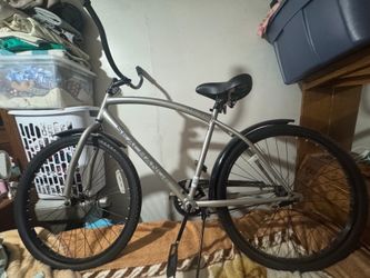 26 inch Men’s Kent Seachange Bike