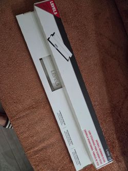 Level5 24" Drywall Skimming Blade