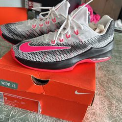Brand New Nike Shoes For Women Size 7Y