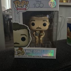 Walt Disney Funko Pop