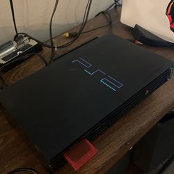 Modded Ps2