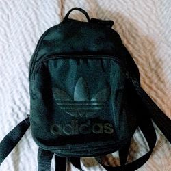 Mini Adidas Backpack 