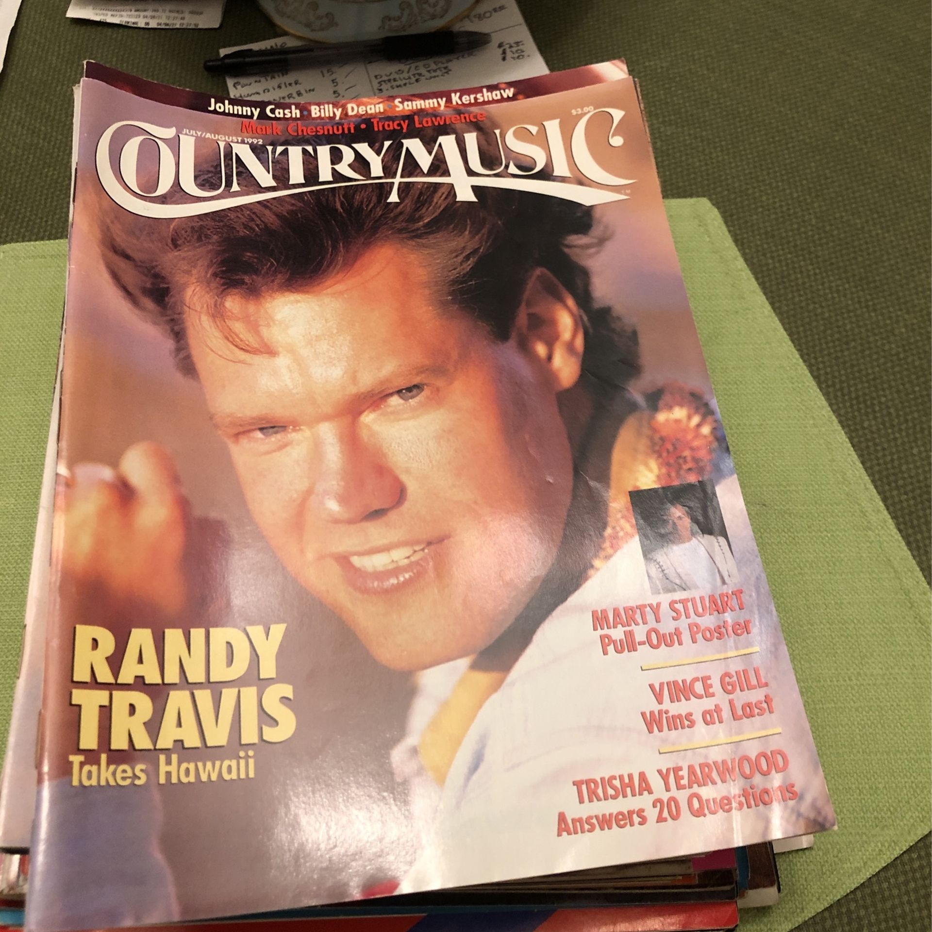 25 Country Magazines