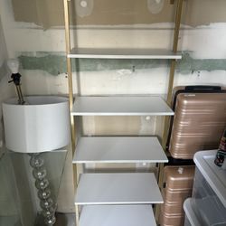 Wall Shelf 