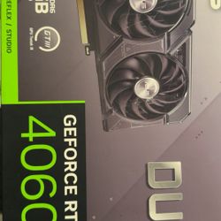 4060 Ti