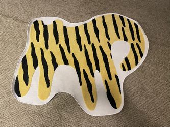 IKEA floor mat