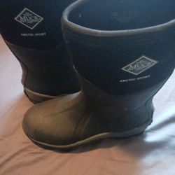 Muck Waterproof Winter Boots