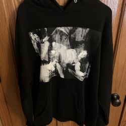 Revenge hoodie (negotiable)