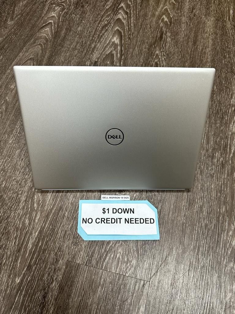 🔥 Dell Inspiron 13 5310 – Speed & Performance for Just $5 Down!