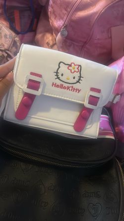 kids hello kitty purse 