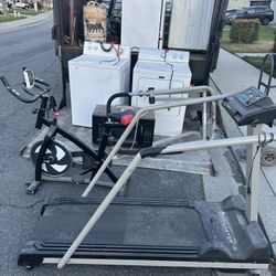 I Pick Up Scrap Metal ♻️ Levanto Metal Gratis 