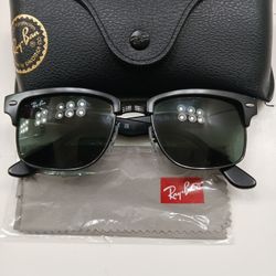NEW Men's RAYBANS Sunglasses 