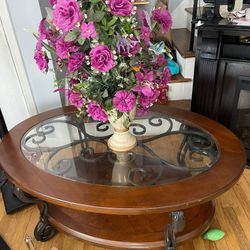 Small Table For Living Room