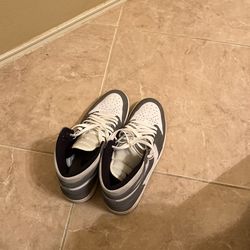Jordan 1’s