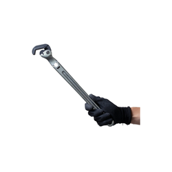 Pipe Vise SW16-1F The Amigo XL FLEX