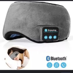 Wireless Bluetooth Music Goggles Antifaz 