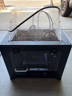 3D Printer Read Desc