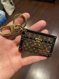 Louis Vuitton Key Chain