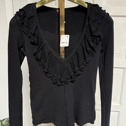 Free People Top WTO