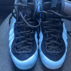 Nike Foamposite (size 12 )