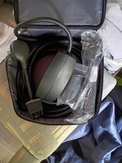 Tesla mobile connector