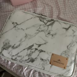 Impressions Travel Makeup Case 
