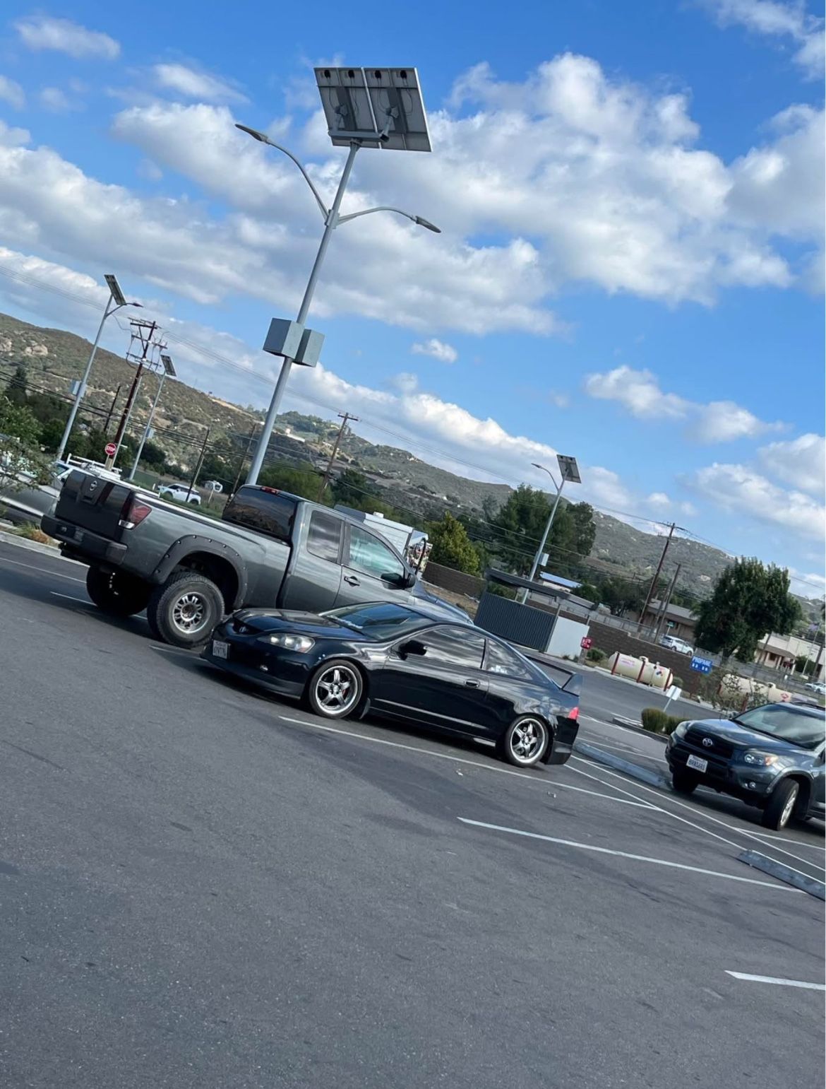 2005 Acura RSX