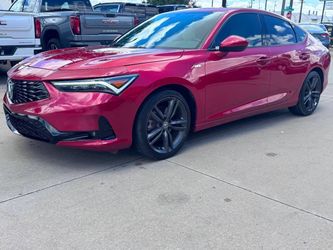 2023 Acura Integra