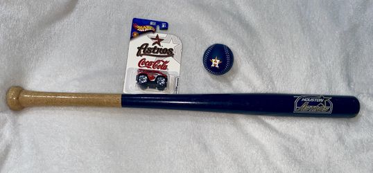 vintage Houston Astros Memorabilia 
