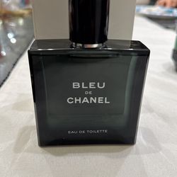 Bleu De Chanel