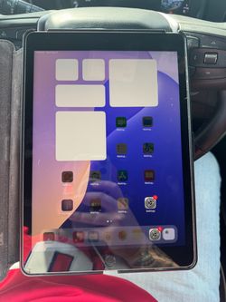 9th generation iPad