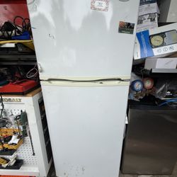 Refrigerator Whirlpool Freezer Cooler 