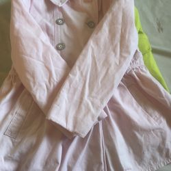 Girls Clothes