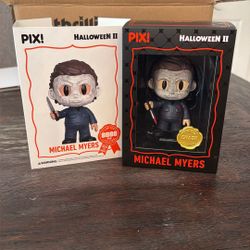 Thrilljoy - Halloween 2 (Chase)