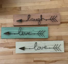 Wall decor
