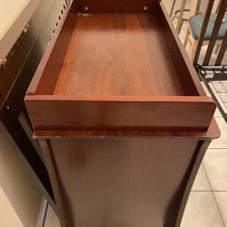 Baby Changing Table