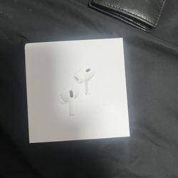 Airpod Pros Gen 2