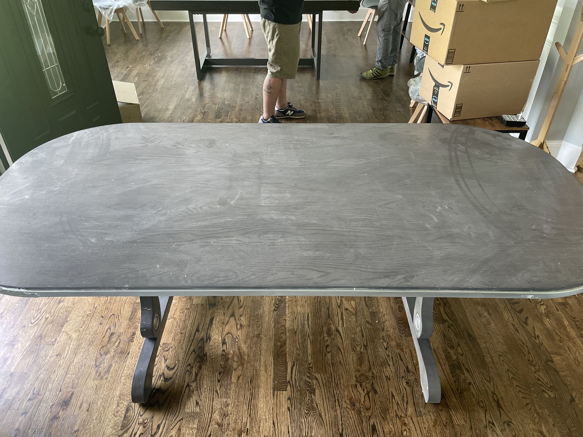 Wayfair Wood Dining Kitchen Table