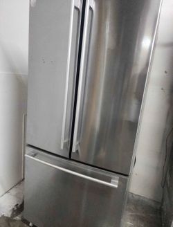 Kenmore Apartment Size Refrigerator