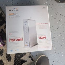 Interenet wifi Router