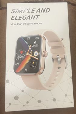 Smart Watch H-Band