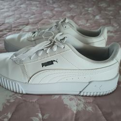 Puma Size 8 Women 