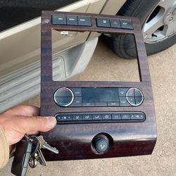 2007 Ford Expedition